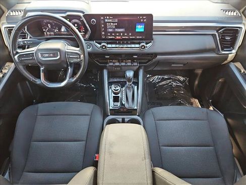Certified 2024 GMC Canyon Elevation w/ Convenience Package AWD/4WD image 22
