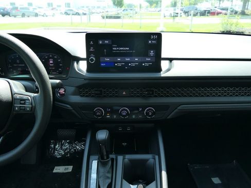New 2026 Honda Accord LX image 19
