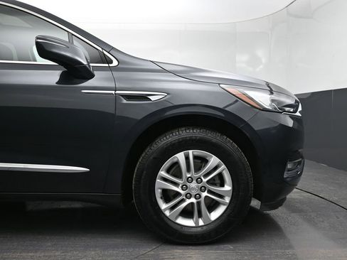 Certified 2021 Buick Enclave Essence w/ Sound and Sites Package image 11