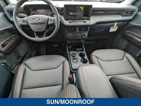 New 2024 Ford Maverick Lariat w/ Tremor Off-Road Package image 24