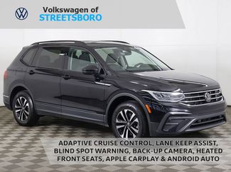 Used 2024 Volkswagen Tiguan S AWD/4WD video 1