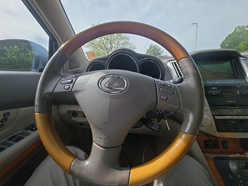 Used 2008 Lexus RX 350 AWD image 45