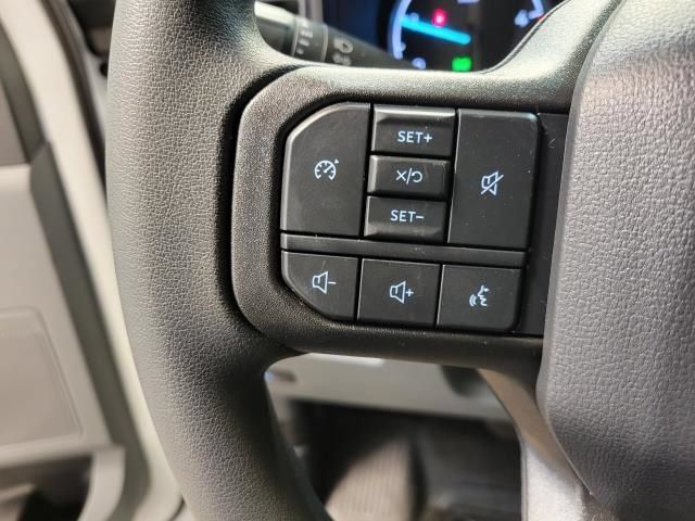 New 2025 Ford F350 XL w/ XL Off-Road Package AWD/4WD image 23