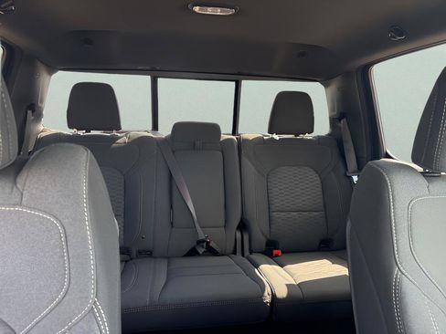 New 2026 RAM 1500 Tradesman AWD/4WD image 29