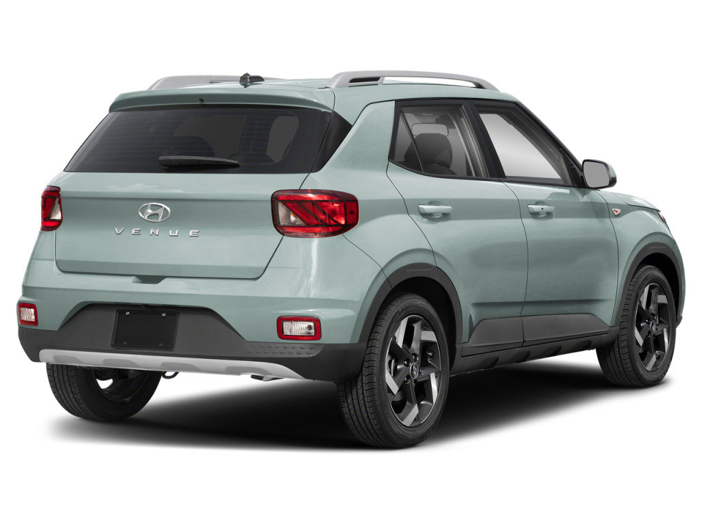 New 2026 Hyundai Venue SEL FWD image 19