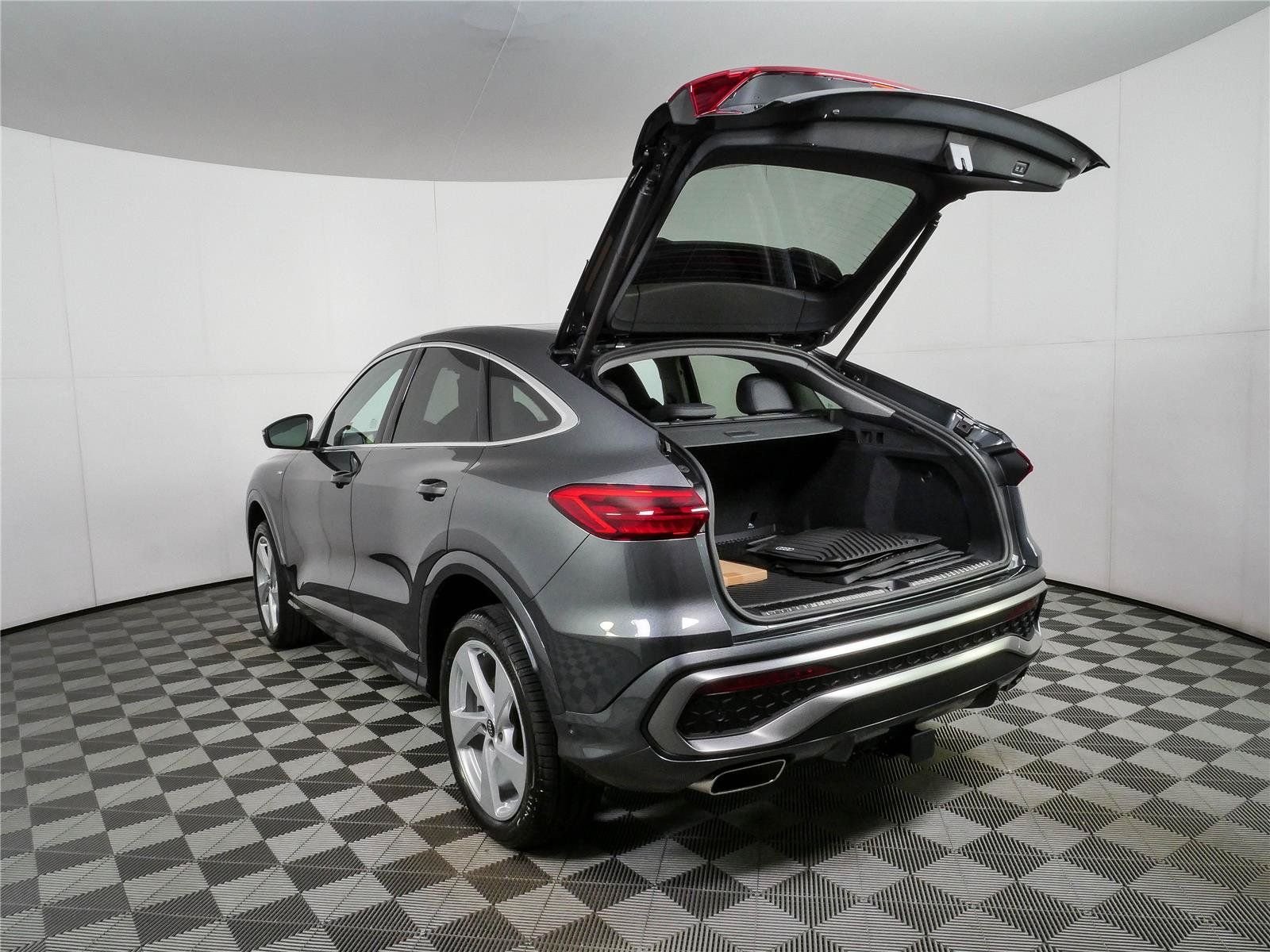 New 2026 Audi Q5 Premium Plus AWD/4WD image 34