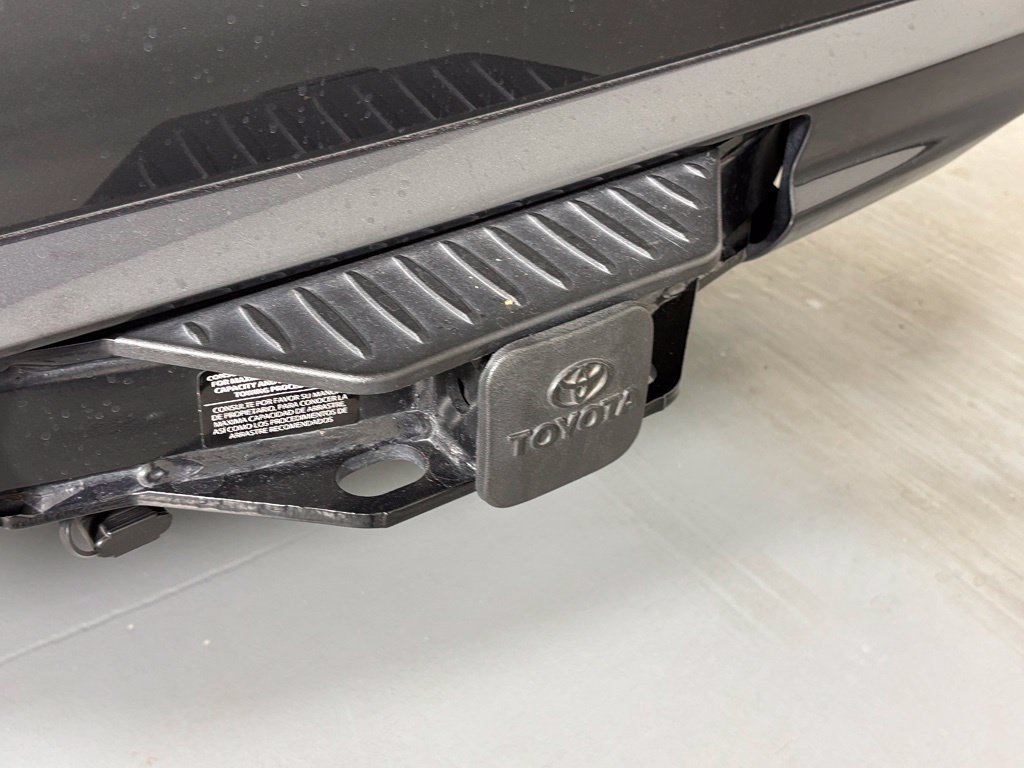 Used 2024 Toyota Highlander Limited AWD/4WD image 41
