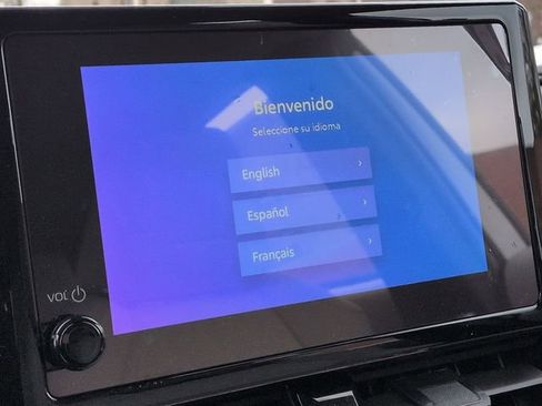 New 2026 Toyota Corolla Cross L image 16