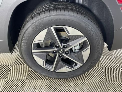 New 2026 Hyundai Tucson SEL AWD/4WD image 16