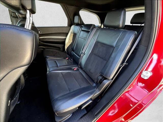 Used 2019 Dodge Durango GT RWD image 22