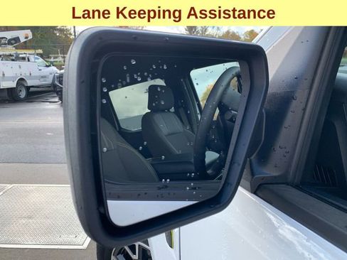 Used 2024 Ford F150 STX image 8