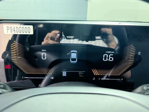 New 2026 Kia K4 FWD image 20