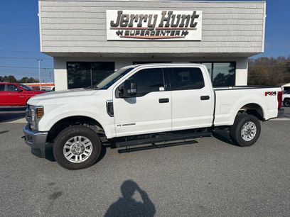 Used 2019 Ford F250 XLT w/ XLT Value Package