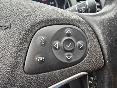 Used 2014 Chevrolet Impala LT image 37