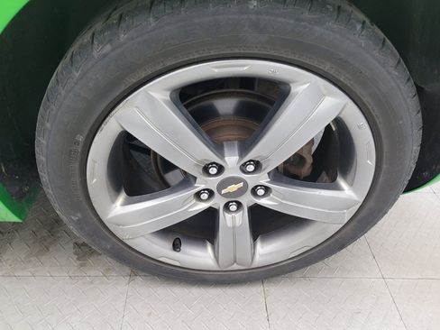 Used 2016 Chevrolet Sonic RS image 31