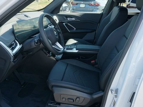 Used 2026 BMW X1 xDrive28i w/ Technology Package image 8