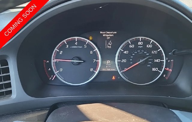 Used 2021 Acura ILX w/ Premium & A-SPEC Package FWD image 11