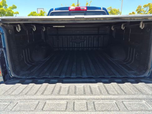 Used 2019 Chevrolet Colorado LT w/ Colorado RST Special Edition AWD/4WD image 26