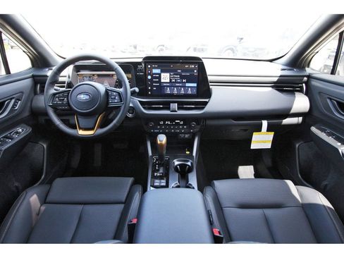 New 2026 Subaru Outback Wilderness AWD/4WD image 7