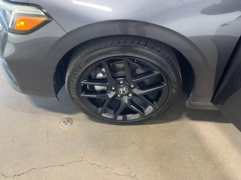 Used 2026 Honda Civic Sport image 30