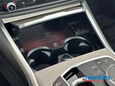 Used 2025 BMW 330i xDrive Sedan image 34