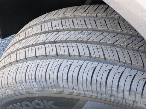 New 2026 Nissan Sentra SV w/ Floor Mat Package image 11