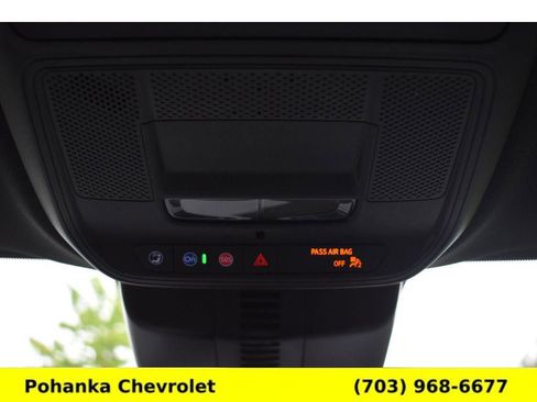 New 2026 Chevrolet Traverse LT AWD/4WD image 19