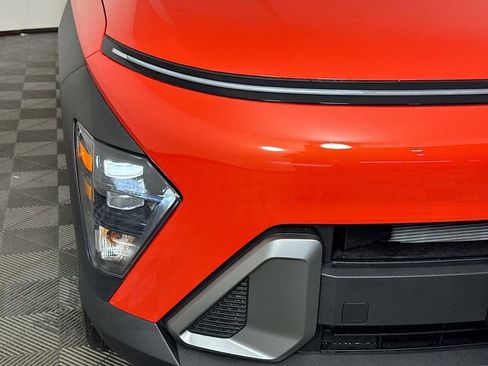 New 2026 Hyundai Kona SEL Sport image 3