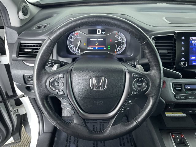Used 2023 Honda Ridgeline RTL-E image 28