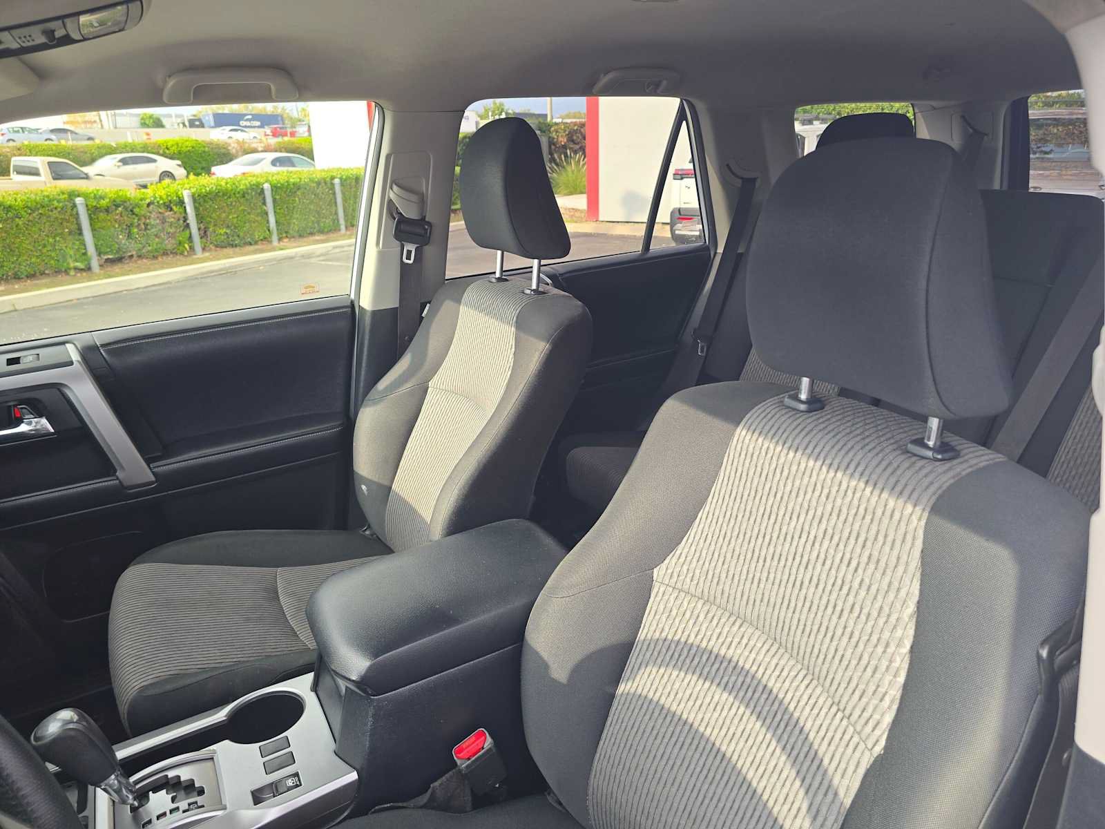 Used 2019 Toyota 4Runner SR5 RWD image 21