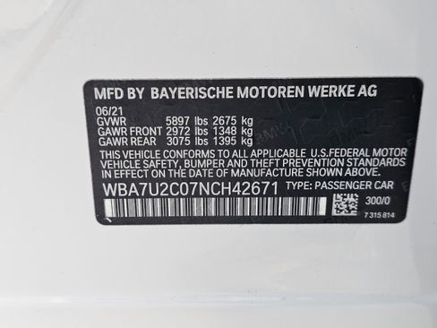 Used 2025 Hyundai Tucson SEL image 35