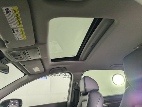 Used 2017 Honda CR-V EX-L image 20