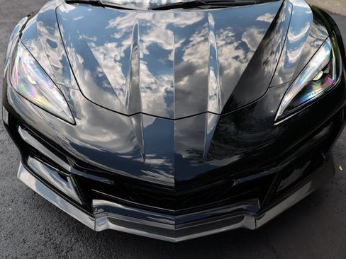 Used 2024 Chevrolet Corvette Z06 image 15