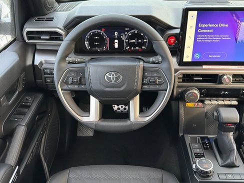 New 2026 Toyota 4Runner TRD Sport Premium image 12