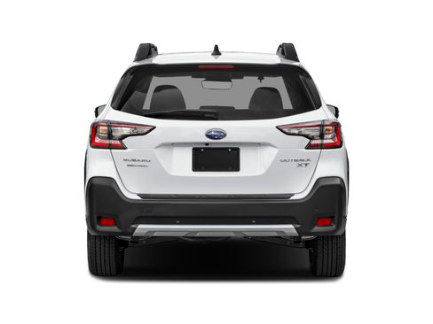Used 2024 Subaru Outback Limited XT AWD/4WD image 5