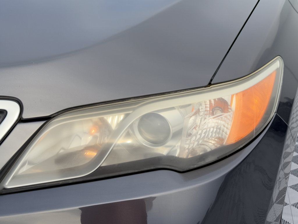 Used 2015 Acura RDX AWD image 12