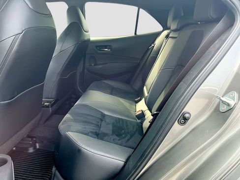 Used 2024 Toyota Corolla GR image 22