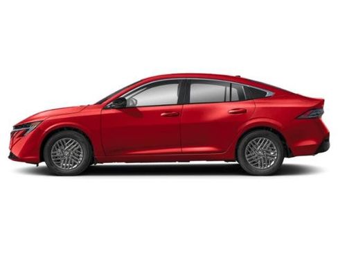 New 2026 Nissan Sentra SV w/ Floor Mat Package FWD image 22