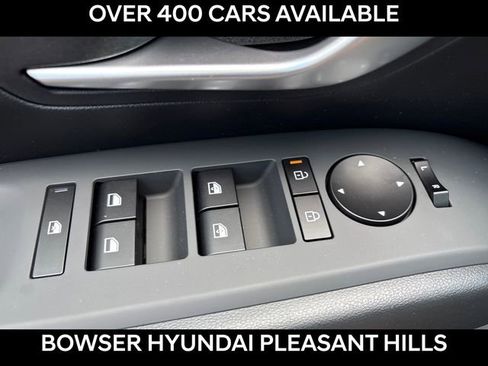 New 2026 Hyundai Tucson SEL AWD/4WD image 7