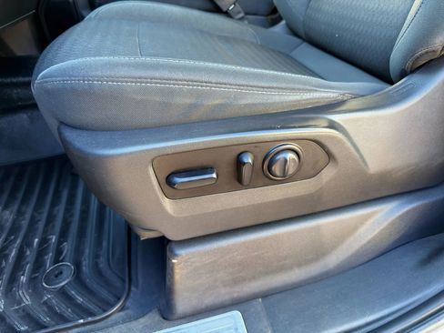 Used 2021 GMC Sierra 2500 SLE image 35