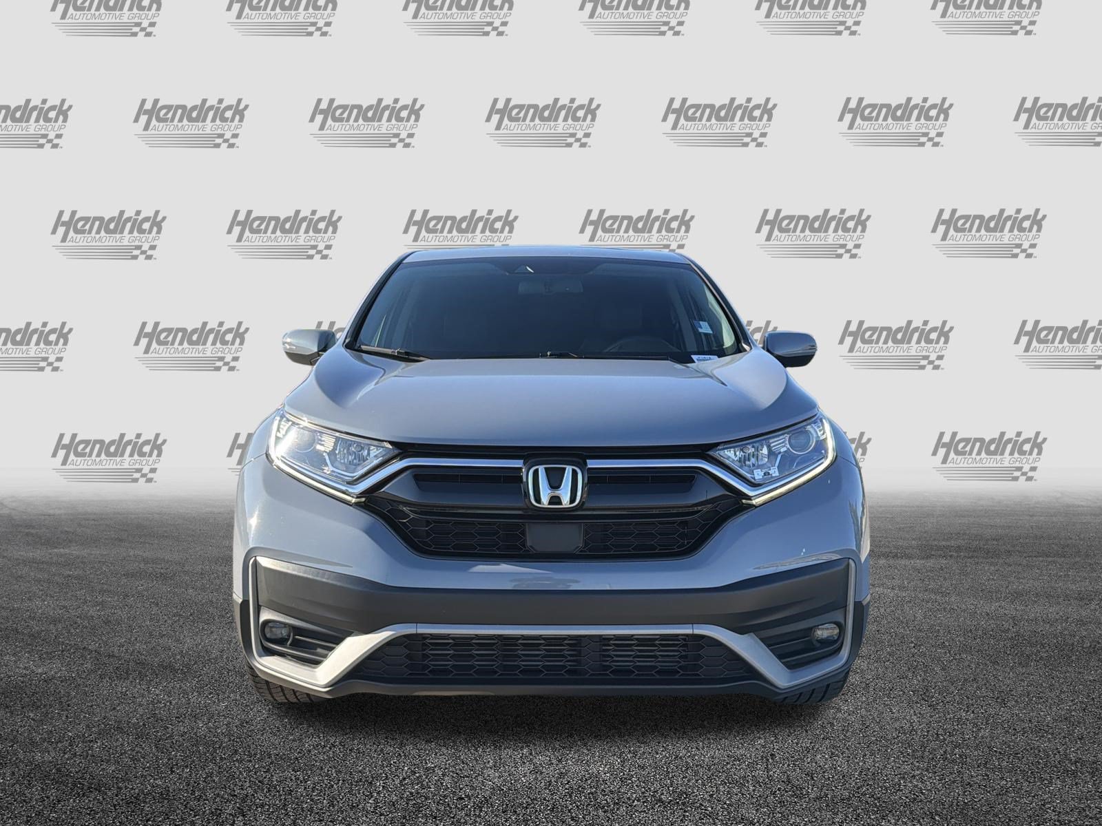 Used 2022 Honda CR-V EX-L image 3