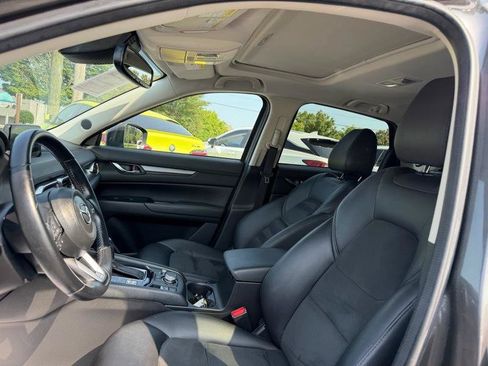 Used 2019 MAZDA CX-5 Touring AWD/4WD image 23