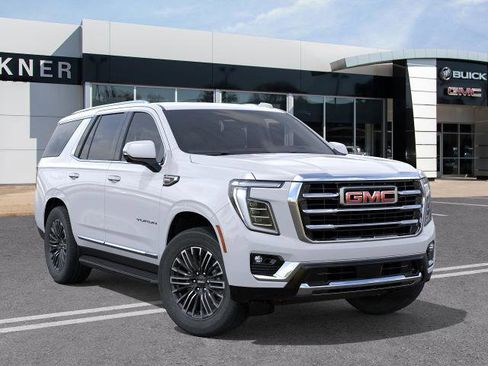 New 2026 GMC Yukon Elevation w/ LPO, Floor Liner Package image 7
