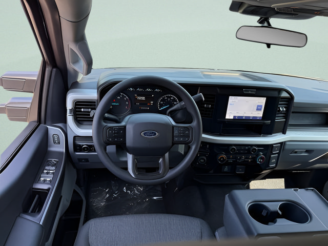 New 2026 Ford F250 XL w/ STX Appearance Package AWD/4WD image 7