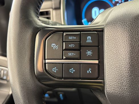 Used 2022 Ford F150 Platinum w/ Equipment Group 701A High image 15