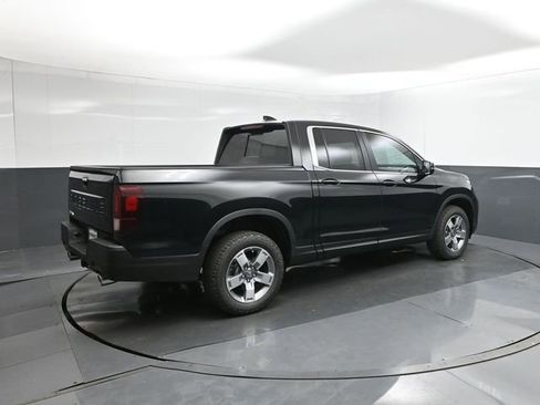 New 2026 Honda Ridgeline RTL image 11