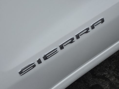 New 2026 GMC Sierra 1500 Pro w/ Pro Value Package RWD image 8