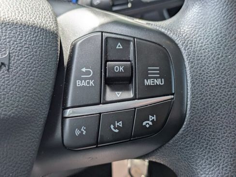 Certified 2022 Ford Bronco Sport AWD/4WD image 15
