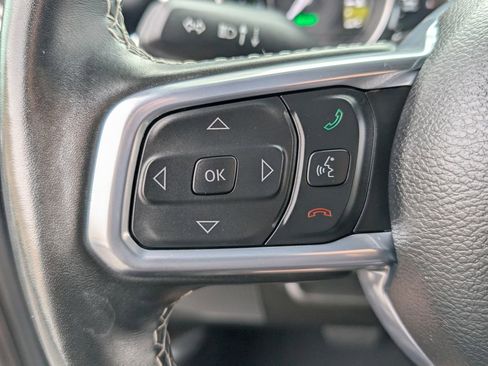 Used 2021 Jeep Wrangler Unlimited Sahara w/ Cold Weather Group AWD/4WD image 22