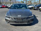 Certified 2025 Hyundai Elantra Sport image 3